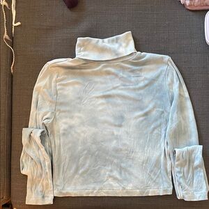 Sunday Best turtle neck